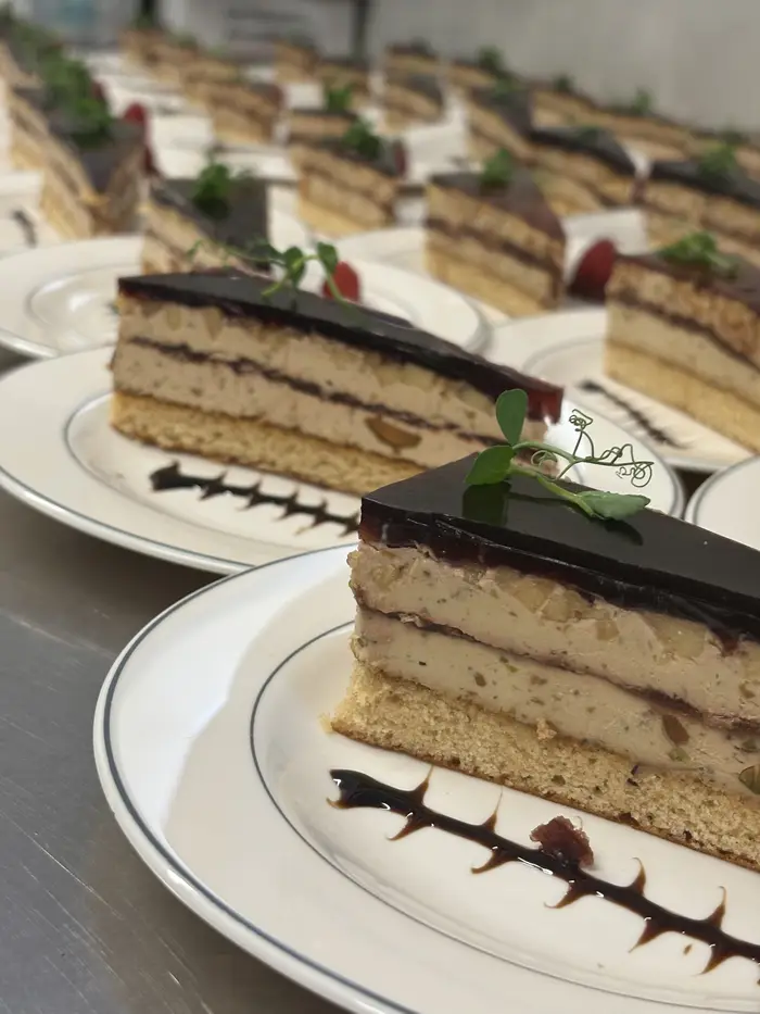 Opéra maison